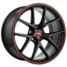 Jante BBS CI-R 20x9 Noir Mat / Satiné