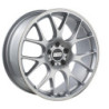 Jante BBS CH-R 20x9 Gris Argenté / Poli