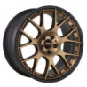 Jante BBS CH-RII 20x Bronze