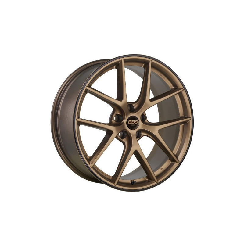 Jante BBS CI-R 20x Bronze