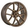Jante BBS CI-R 20x Bronze
