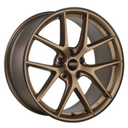 Jante BBS CI-R 20x9 Bronze