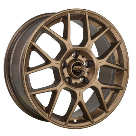 Jante BBS XR 20x Bronze