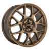 Jante BBS XR 20x Bronze
