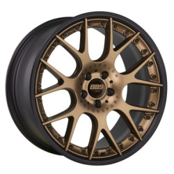 Jante BBS CH-RII 20x Bronze