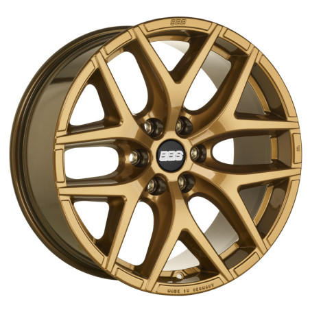 Jante BBS TL-A 20x9 Bronze
