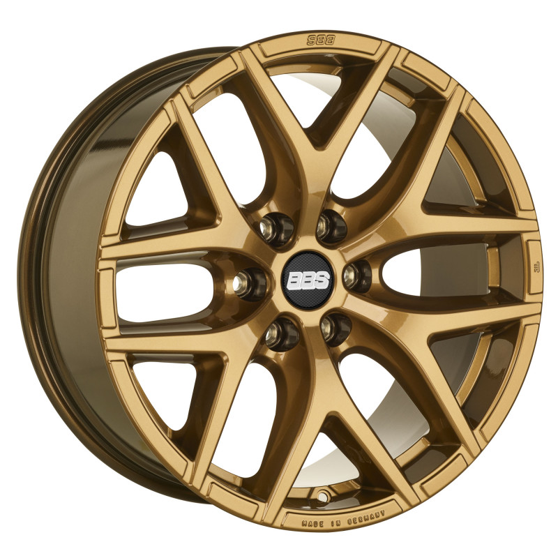 Jante BBS TL-A 20x9 Bronze