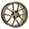 Jante BBS CI-R 20x Bronze