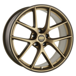 Jante BBS CI-R 20x9 Bronze