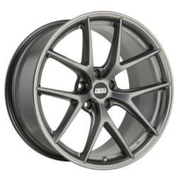 Jante BBS CI-R 20x Platine