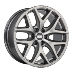 Jante BBS TL-A 20x9 Platine