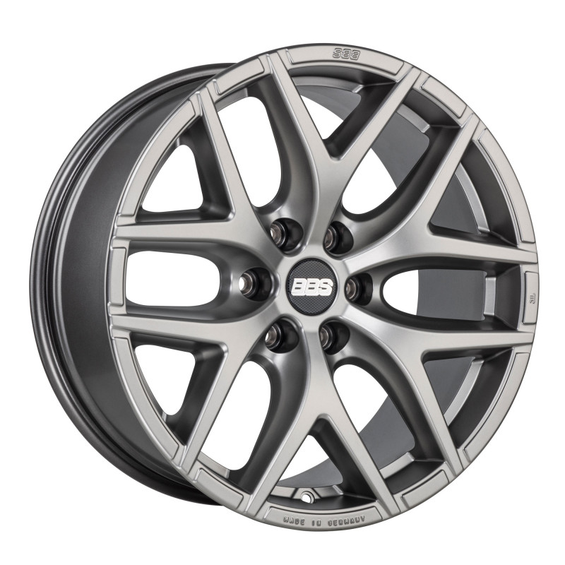 Jante BBS TL-A 20x9 Platine