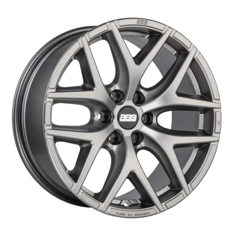 Jante BBS TL-A 20x9 Platine