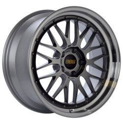 Jante BBS LM 20x Noir / Brillant