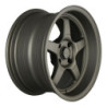 Jante 7Twenty Style51 15x8 Bronze