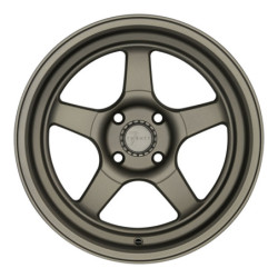 Jante 7Twenty Style51 15x8 Bronze