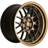 Jante 7Twenty Style57 18x10.5 Bronze