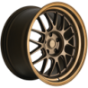 Jante 7Twenty Style57 18x9.5 Bronze