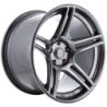 Jante 7Twenty Style46 18x Hyper Black