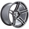 Jante 7Twenty Style46 18x Hyper Black