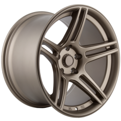 Jante 7Twenty Style46 18x10.5 Bronze