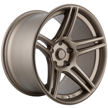 Jante 7Twenty Style46 18x10.5 Bronze