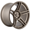 Jante 7Twenty Style46 18x10.5 Bronze