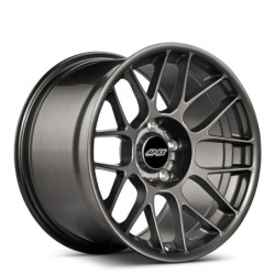 Jante Apex ARC-8 17x10 Gris Foncé / Anthracite