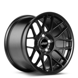Jante Apex ARC-8 17x10 Noir Mat / Satiné