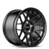 Jante Apex ARC-8 17x10 Noir Mat / Satiné