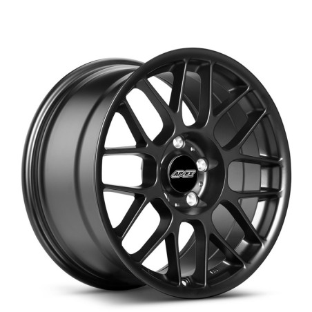 Jante Apex ARC-8 17x8.5 Noir Mat / Satiné