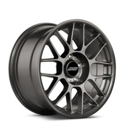 Jante Apex ARC-8 17x8 Gris Foncé / Anthracite