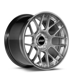 Jante Apex ARC-8 17x9.5 Hyper Black