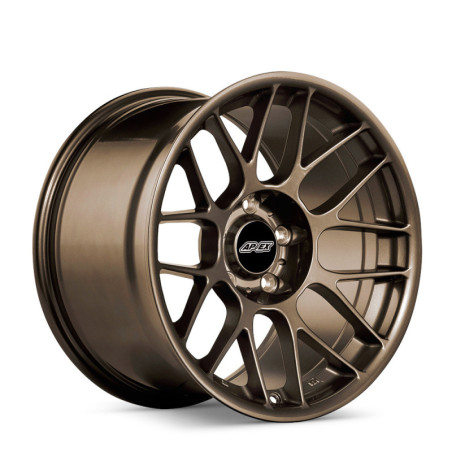 Jante Apex ARC-8 17x9 Bronze