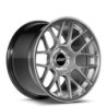 Jante Apex ARC-8 17x9 Hyper Black
