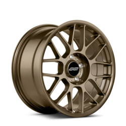 Jante Apex ARC-8 17x9 Bronze