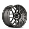 Jante Apex ARC-8 17x9 Gris Foncé / Anthracite