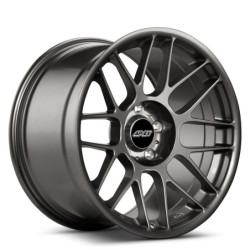 Jante Apex ARC-8 18x10 Gris Foncé / Anthracite