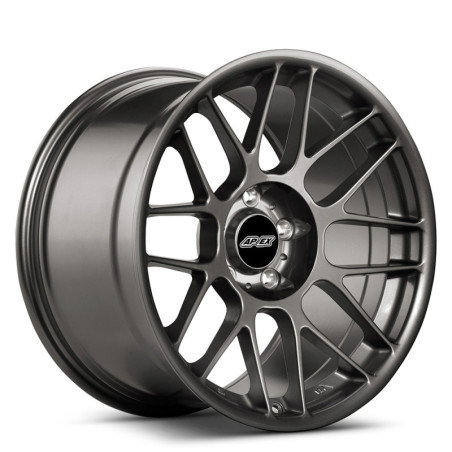 Jante Apex ARC-8 18x11 Gris Foncé / Anthracite