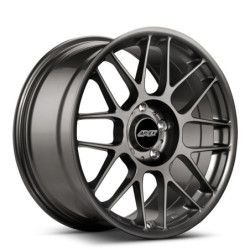 Jante Apex ARC-8 18x8.5 Gris Foncé / Anthracite