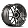 Jante Apex ARC-8 18x8.5 Gris Foncé / Anthracite
