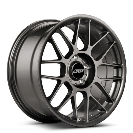 Jante Apex ARC-8 18x8.5 Gris Foncé / Anthracite