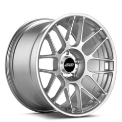 Jante Apex ARC-8 18x9.5 Gris Argenté / Poli