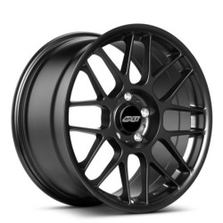 Jante Apex ARC-8 18x9.5 Noir Mat / Satiné