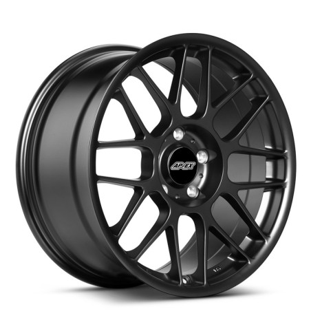 Jante Apex ARC-8 18x9 Noir Mat / Satiné