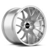 Jante Apex EC-7 18x10.5 Gris Argenté / Poli