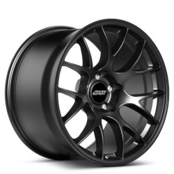 Jante Apex EC-7 18x10 Noir Mat / Satiné