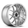 Jante Apex EC-7 18x10 Gris Argenté / Poli