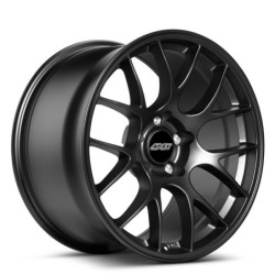 Jante Apex EC-7 18x10 Noir Mat / Satiné