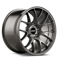 Jante Apex EC-7 18x11 Gris Foncé / Anthracite